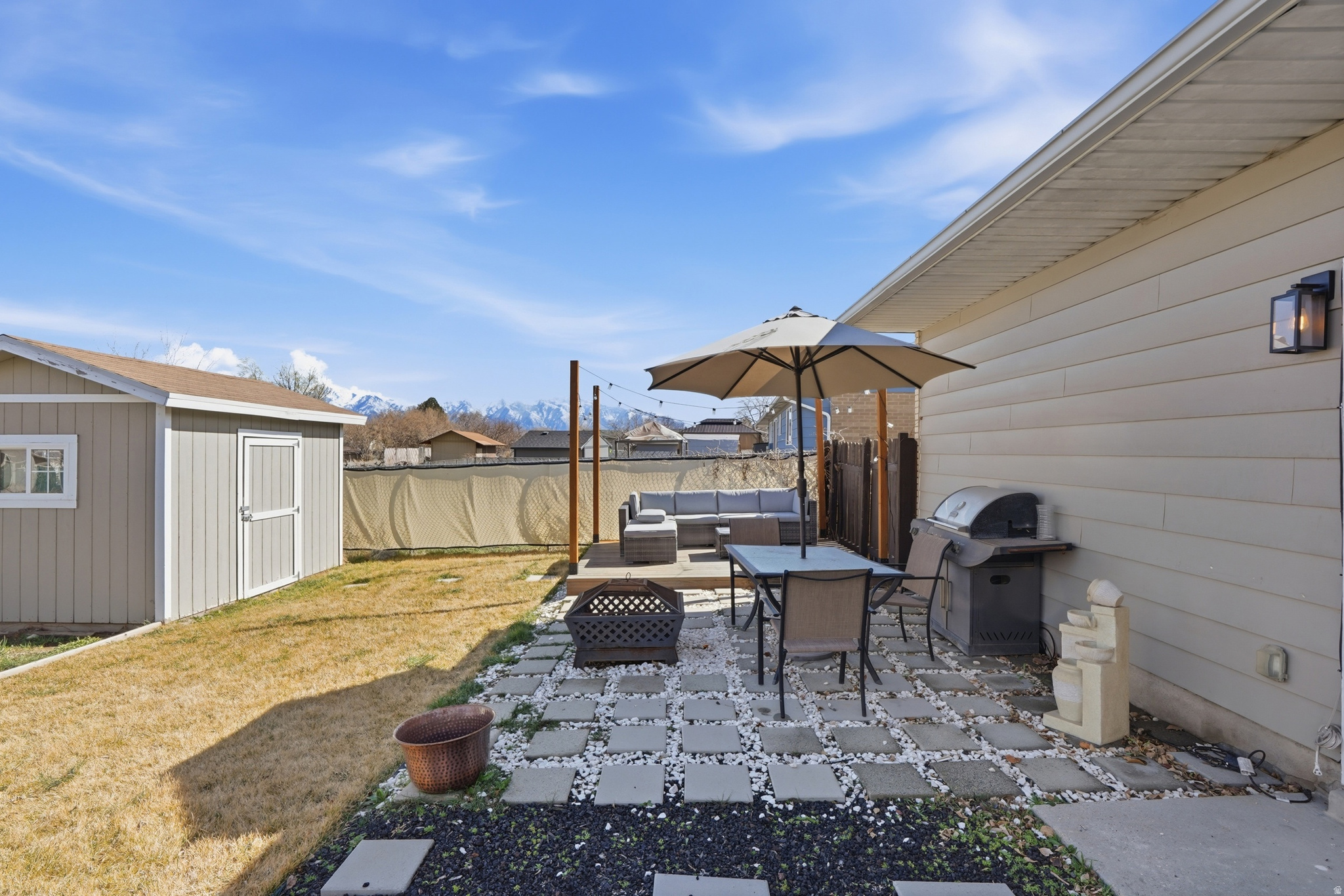 INDIAN VILLAGE SOUTH #3 - Residential