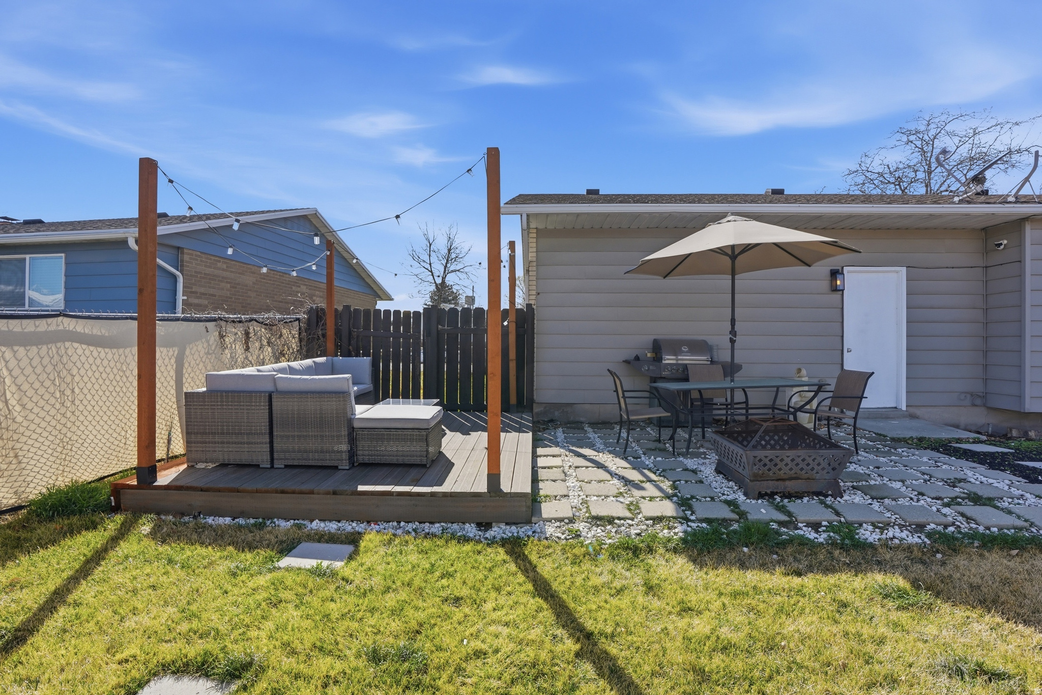 INDIAN VILLAGE SOUTH #3 - Residential