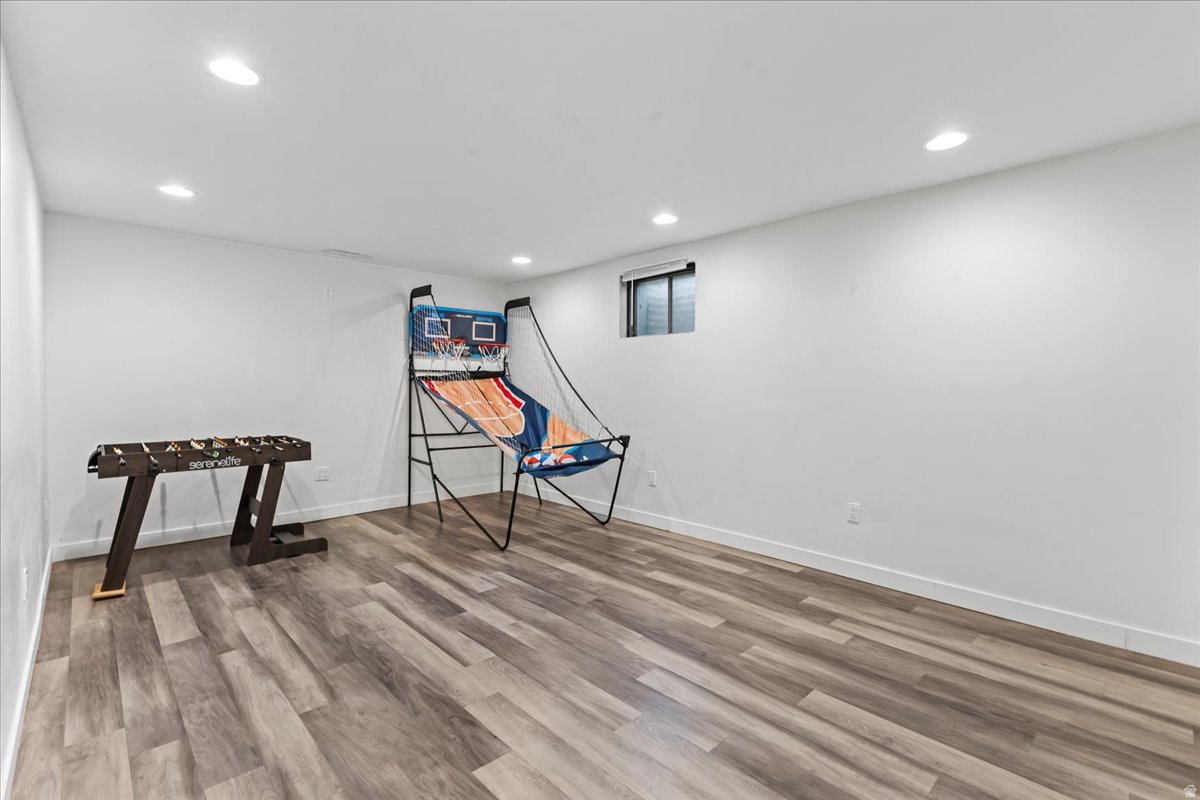 INDIAN VILLAGE SOUTH #3 - Residential