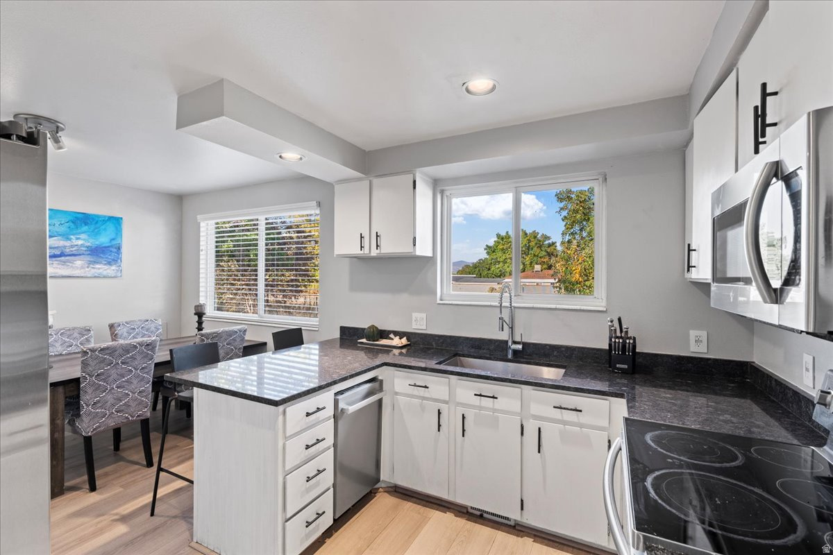 INDIAN VILLAGE SOUTH #3 - Residential