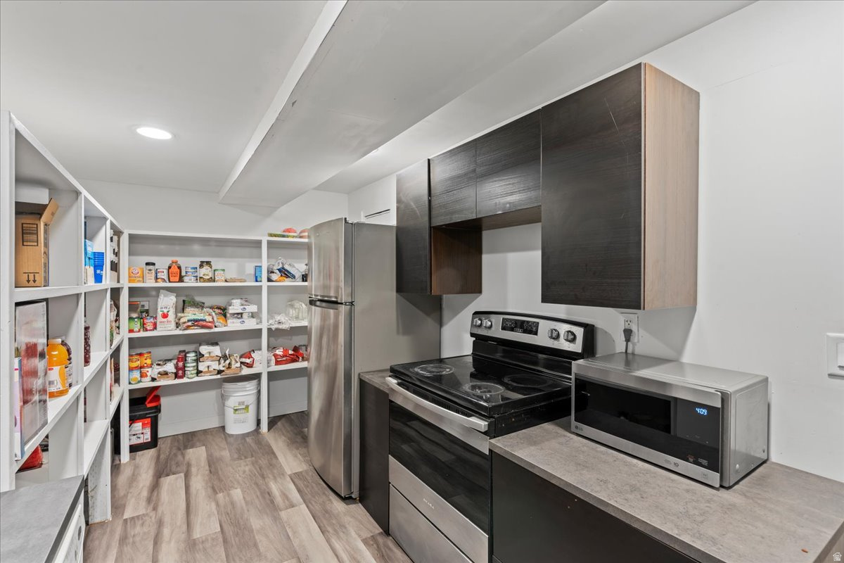 INDIAN VILLAGE SOUTH #3 - Residential