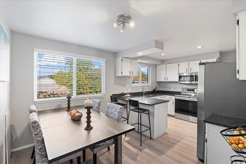 Photo of 3492 W RIDGECREST DR, Taylorsville, UT 84129 (MLS # 2140954)