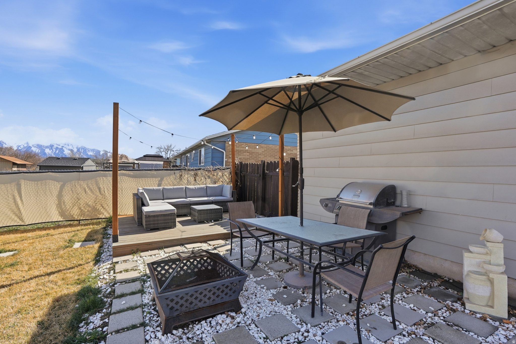 INDIAN VILLAGE SOUTH #3 - Residential