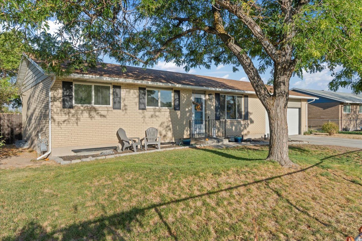 INDIAN VILLAGE SOUTH #3 - Residential