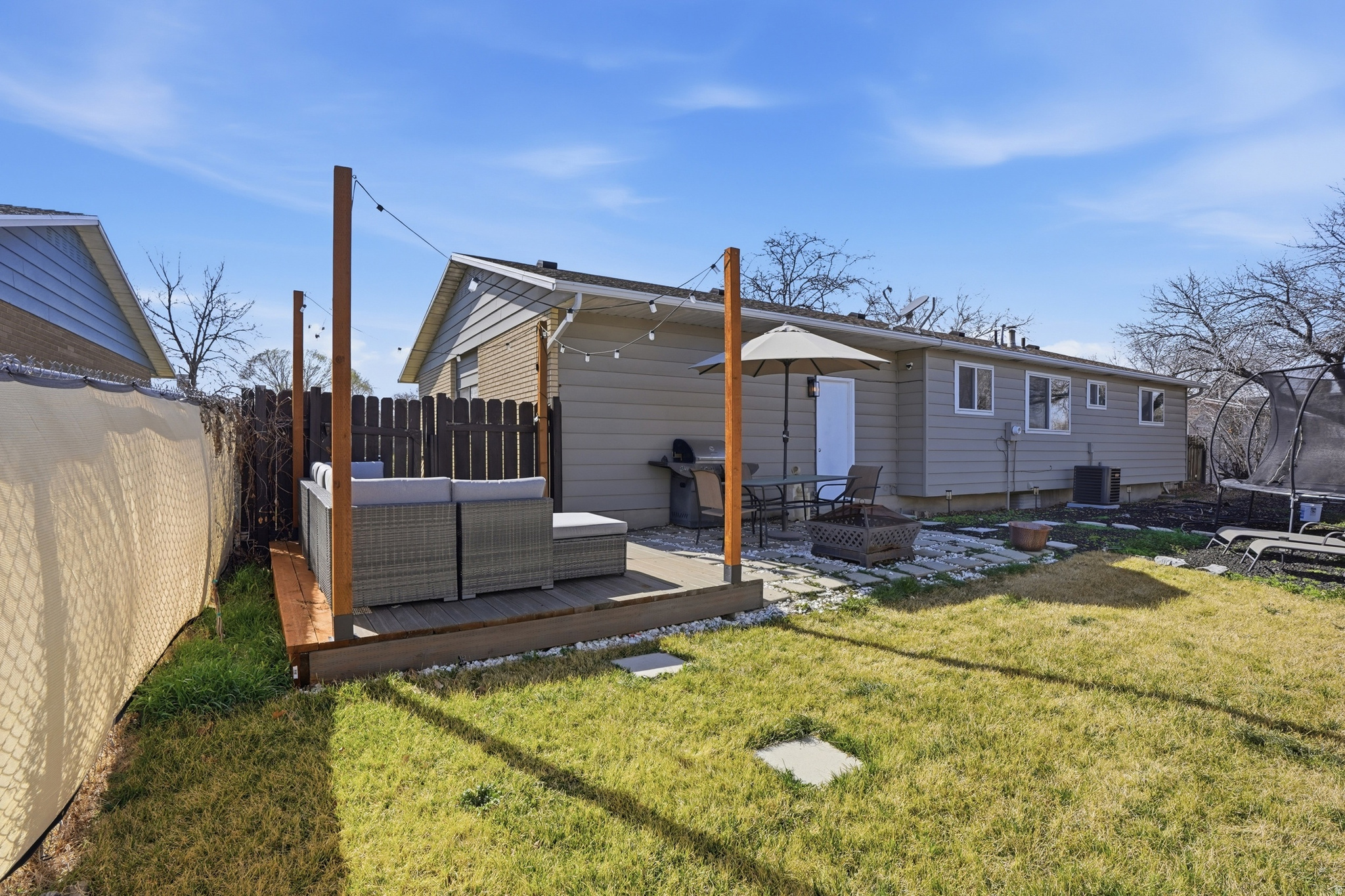 INDIAN VILLAGE SOUTH #3 - Residential