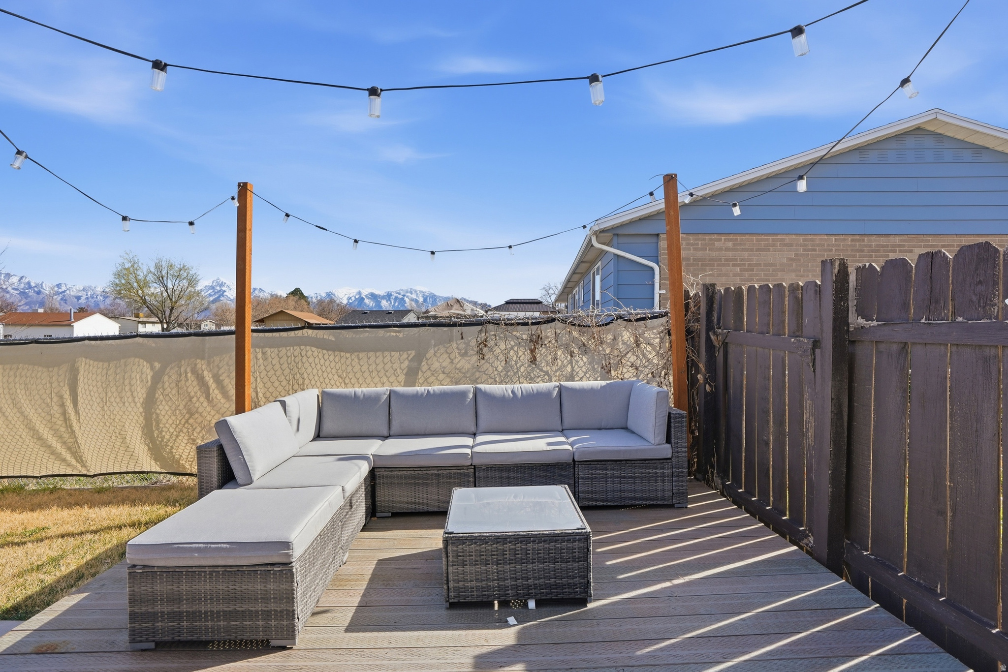 INDIAN VILLAGE SOUTH #3 - Residential