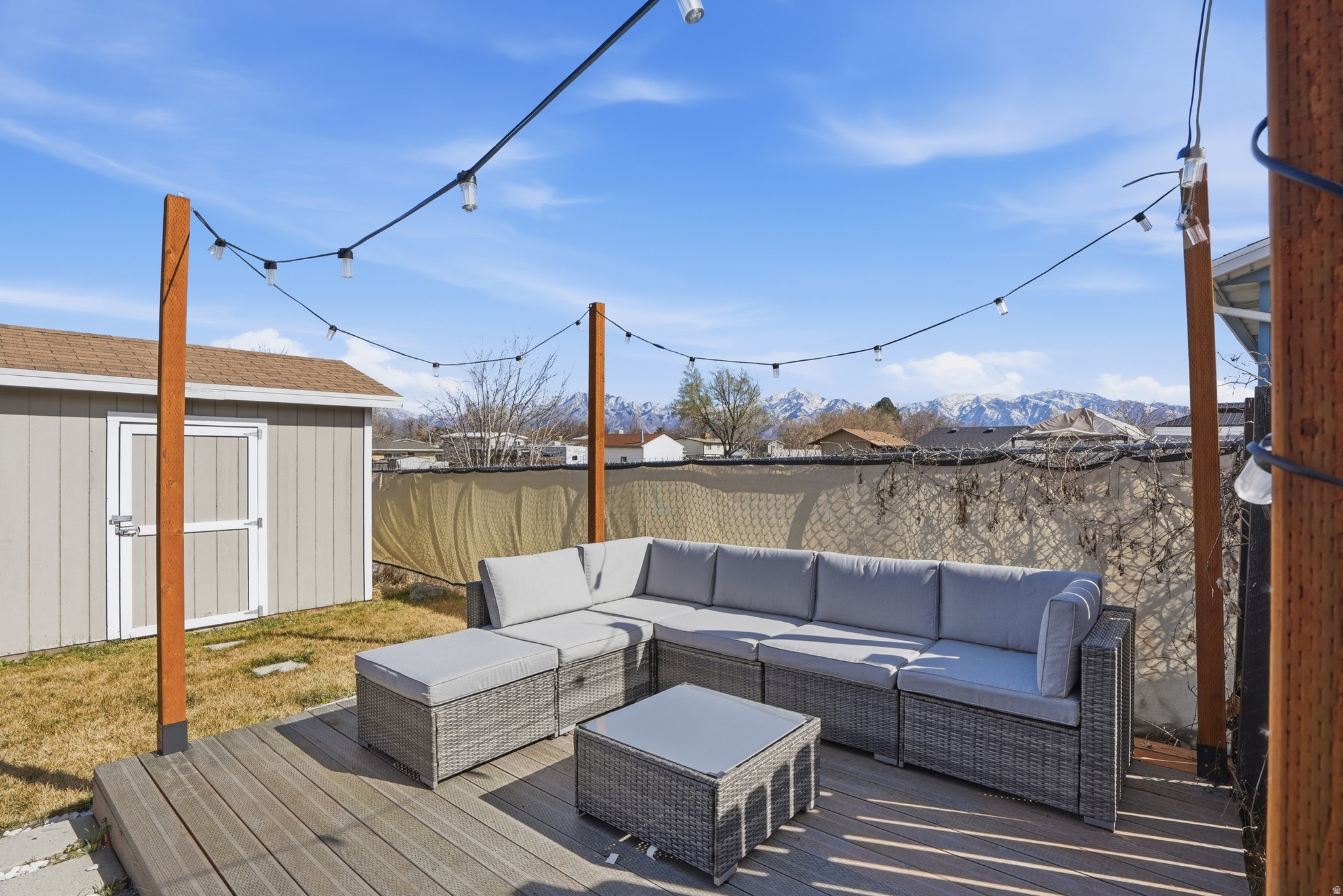 INDIAN VILLAGE SOUTH #3 - Residential