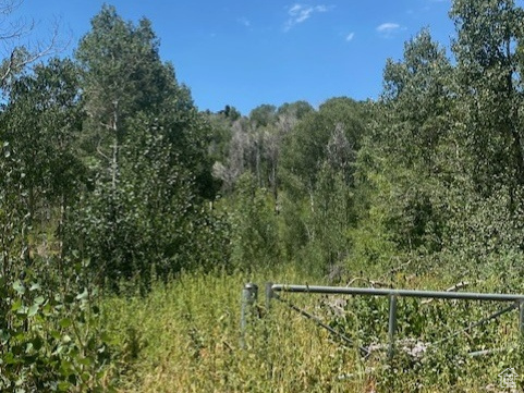 TOLLGATE CANYON - Land