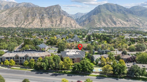 Tiny photo for 2595 N 140 E #301, Provo, UT 84604 (MLS # 2185582)