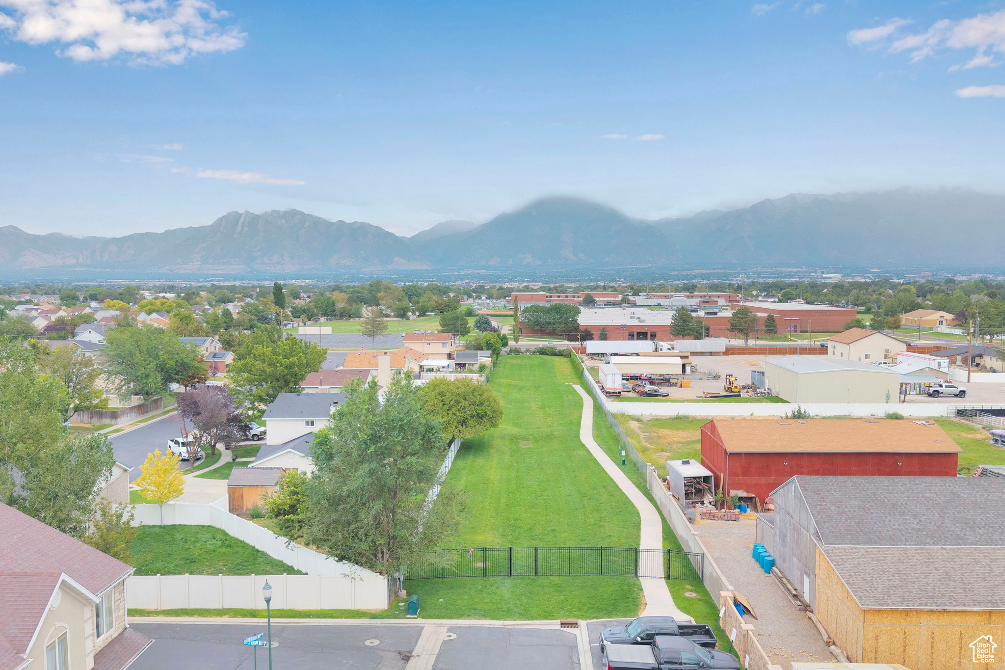 LISMORE GREENS PHASE 3 - Residential