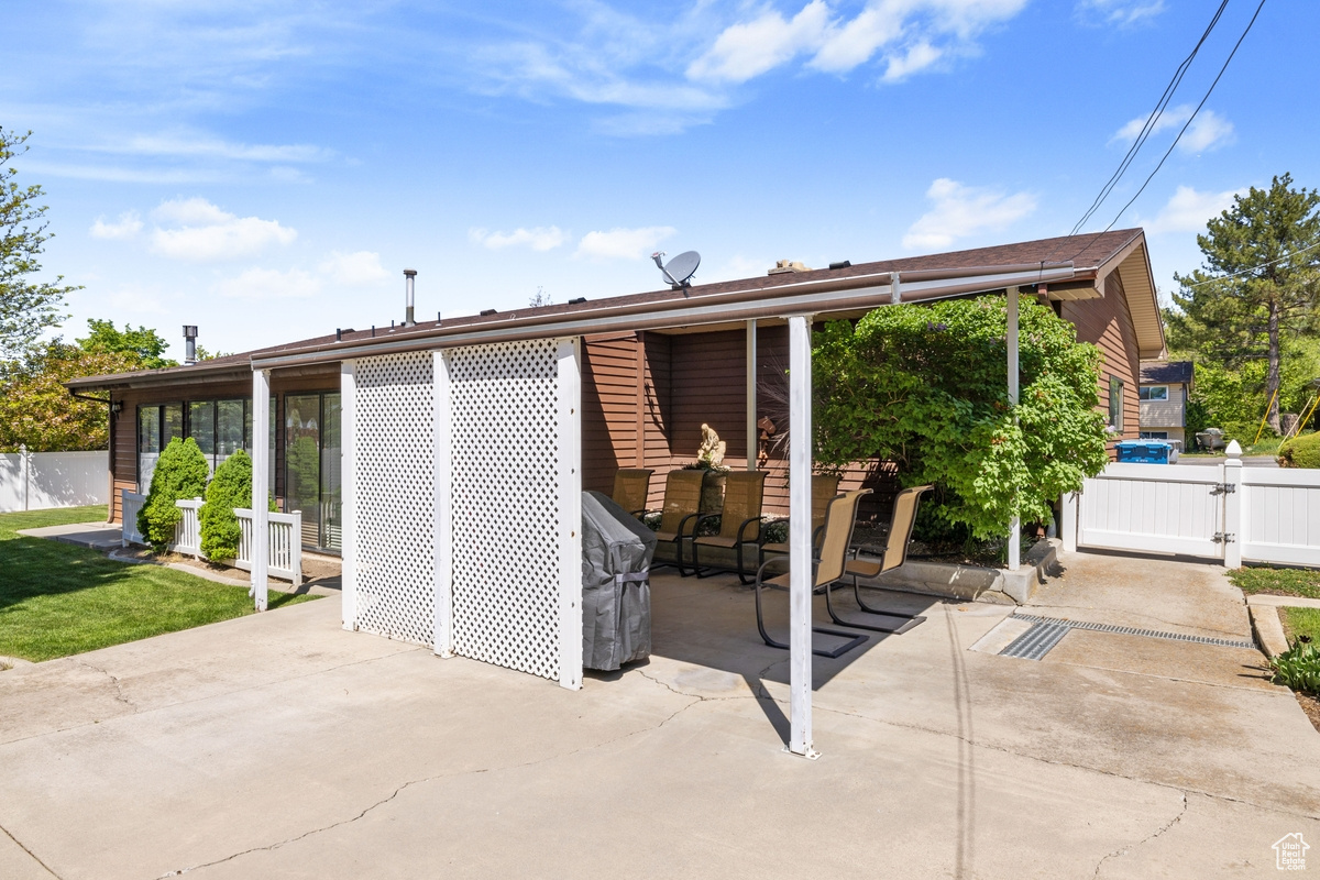 344 E 900, Pleasant Grove, Utah image 46