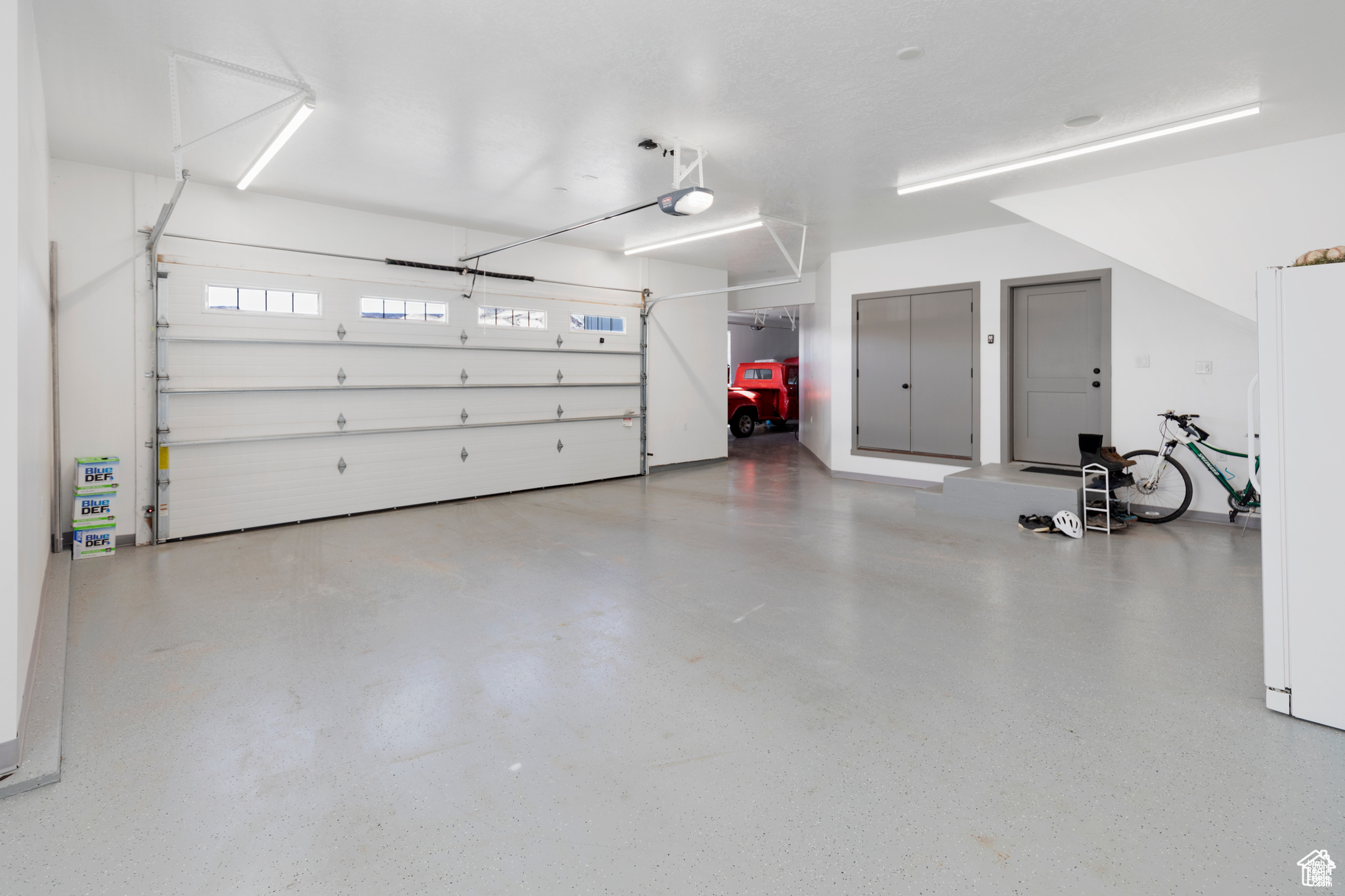 COVE VIEW ACRES SUBDIVISION - Residential