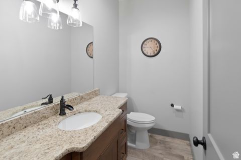 Tiny photo for 515 E 1170 N, Richfield, UT 84701 (MLS # 2114573)