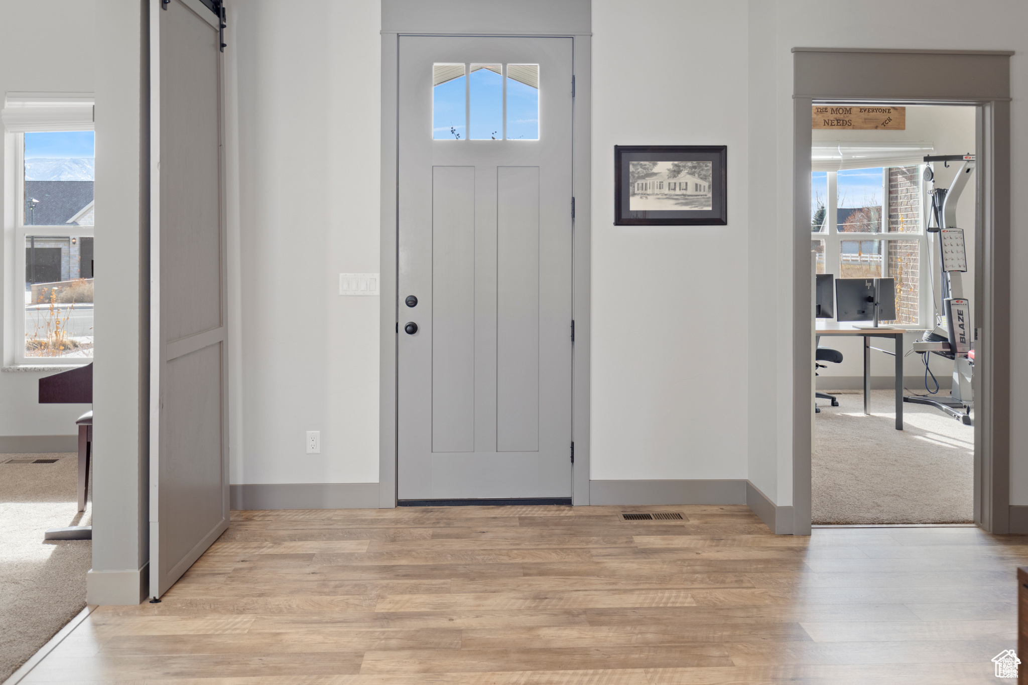 COVE VIEW ACRES SUBDIVISION - Residential