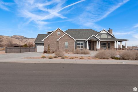 Tiny photo for 515 E 1170 N, Richfield, UT 84701 (MLS # 2114573)