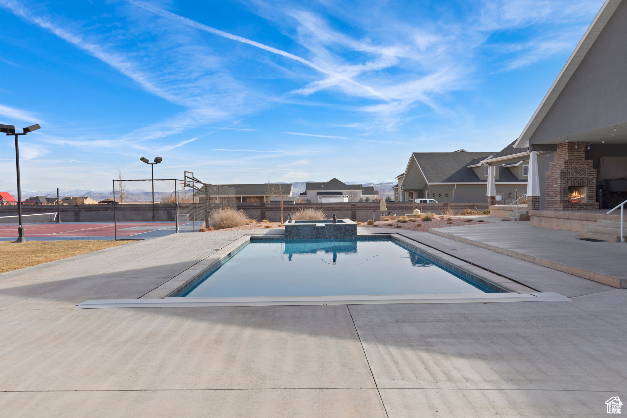 COVE VIEW ACRES SUBDIVISION - Residential