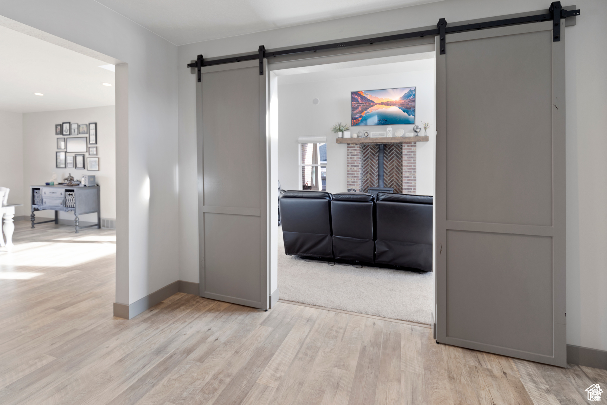 COVE VIEW ACRES SUBDIVISION - Residential