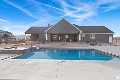 Tiny photo for 515 E 1170 N, Richfield, UT 84701 (MLS # 2114573)