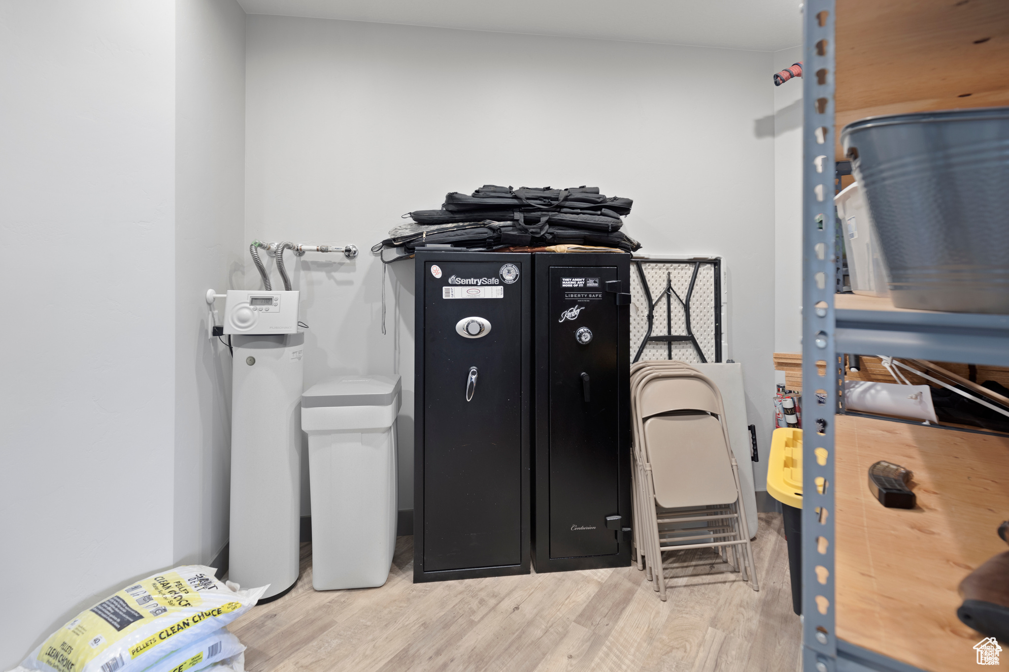 COVE VIEW ACRES SUBDIVISION - Residential