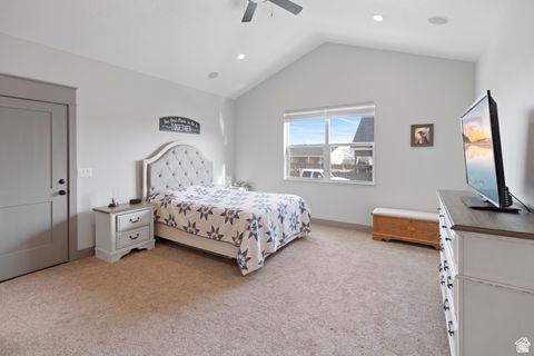 Tiny photo for 515 E 1170 N, Richfield, UT 84701 (MLS # 2114573)