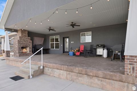 Tiny photo for 515 E 1170 N, Richfield, UT 84701 (MLS # 2114573)