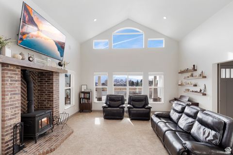 Tiny photo for 515 E 1170 N, Richfield, UT 84701 (MLS # 2114573)