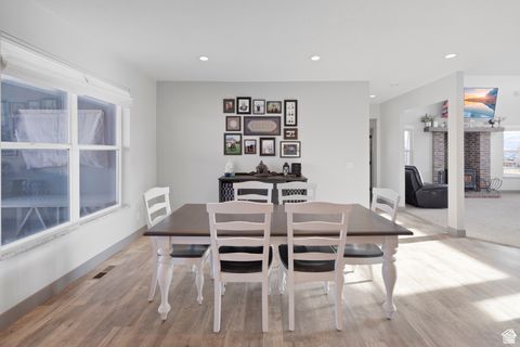 Tiny photo for 515 E 1170 N, Richfield, UT 84701 (MLS # 2114573)