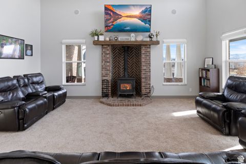 Tiny photo for 515 E 1170 N, Richfield, UT 84701 (MLS # 2114573)