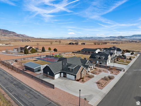 Tiny photo for 515 E 1170 N, Richfield, UT 84701 (MLS # 2114573)