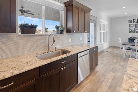 Tiny photo for 515 E 1170 N, Richfield, UT 84701 (MLS # 2114573)