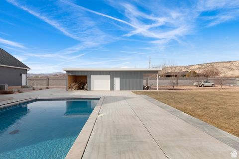 Tiny photo for 515 E 1170 N, Richfield, UT 84701 (MLS # 2114573)