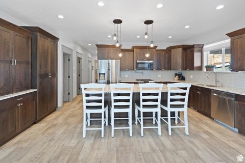 Tiny photo for 515 E 1170 N, Richfield, UT 84701 (MLS # 2114573)