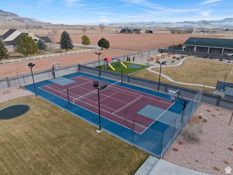 Tiny photo for 515 E 1170 N, Richfield, UT 84701 (MLS # 2114573)