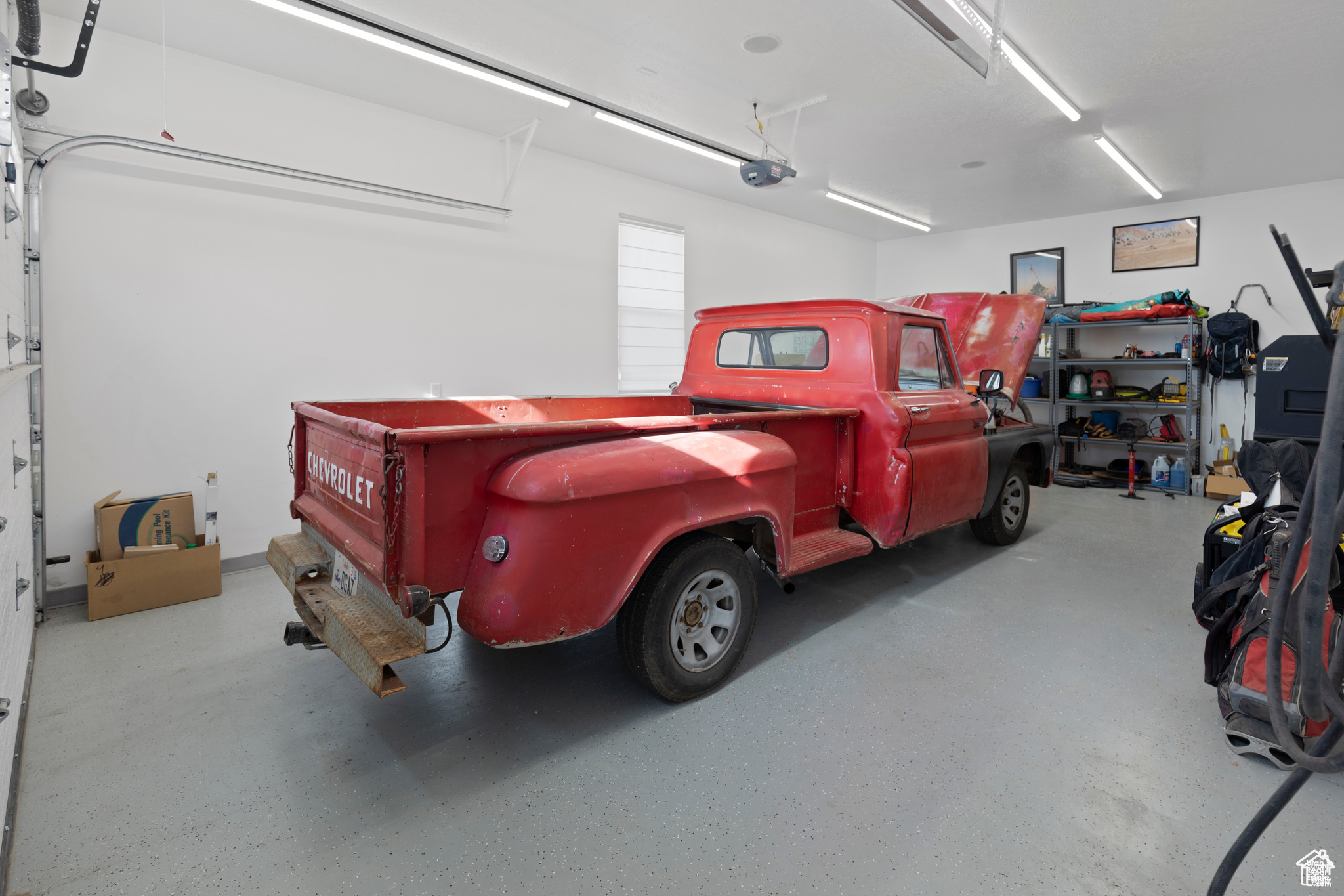 COVE VIEW ACRES SUBDIVISION - Residential