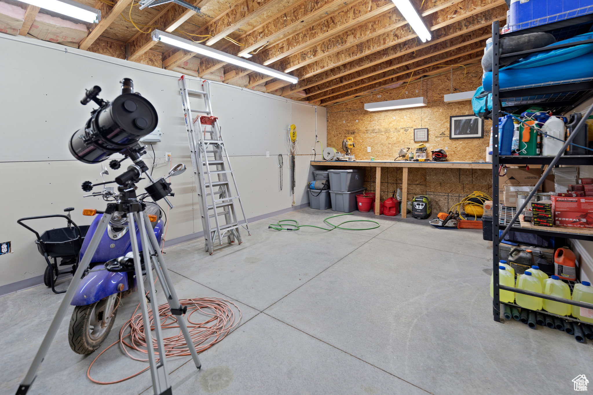 COVE VIEW ACRES SUBDIVISION - Residential