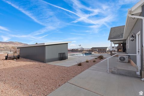 Tiny photo for 515 E 1170 N, Richfield, UT 84701 (MLS # 2114573)