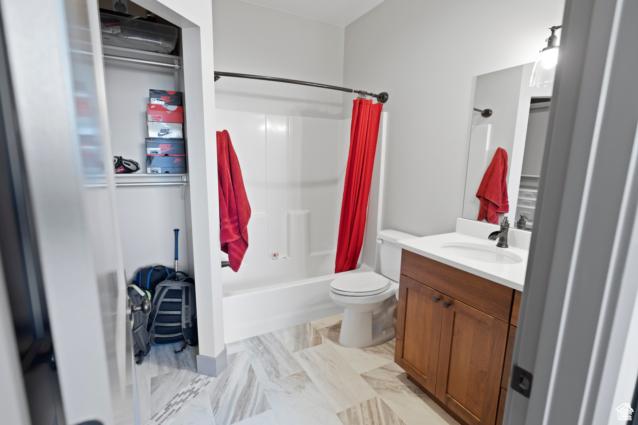 COVE VIEW ACRES SUBDIVISION - Residential