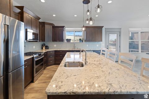 Tiny photo for 515 E 1170 N, Richfield, UT 84701 (MLS # 2114573)