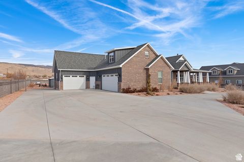 Tiny photo for 515 E 1170 N, Richfield, UT 84701 (MLS # 2114573)