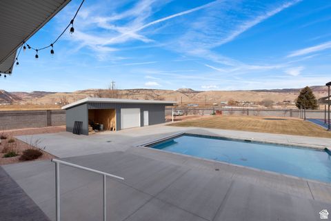 Tiny photo for 515 E 1170 N, Richfield, UT 84701 (MLS # 2114573)