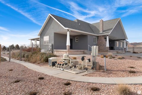 Tiny photo for 515 E 1170 N, Richfield, UT 84701 (MLS # 2114573)