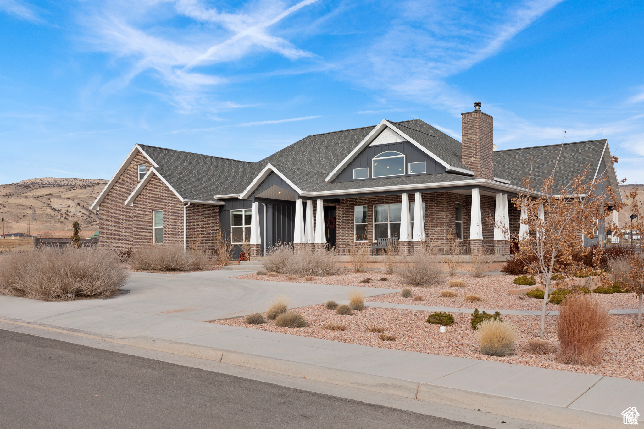 COVE VIEW ACRES SUBDIVISION - Residential