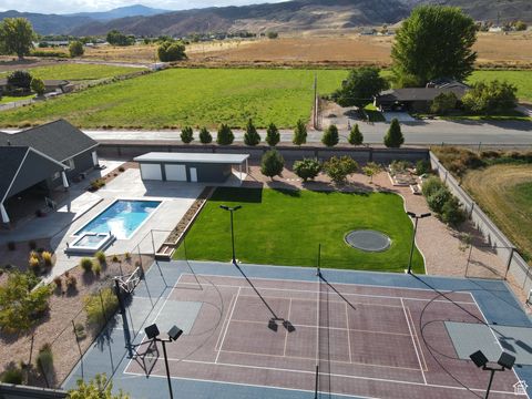 Tiny photo for 515 E 1170 N, Richfield, UT 84701 (MLS # 2114573)