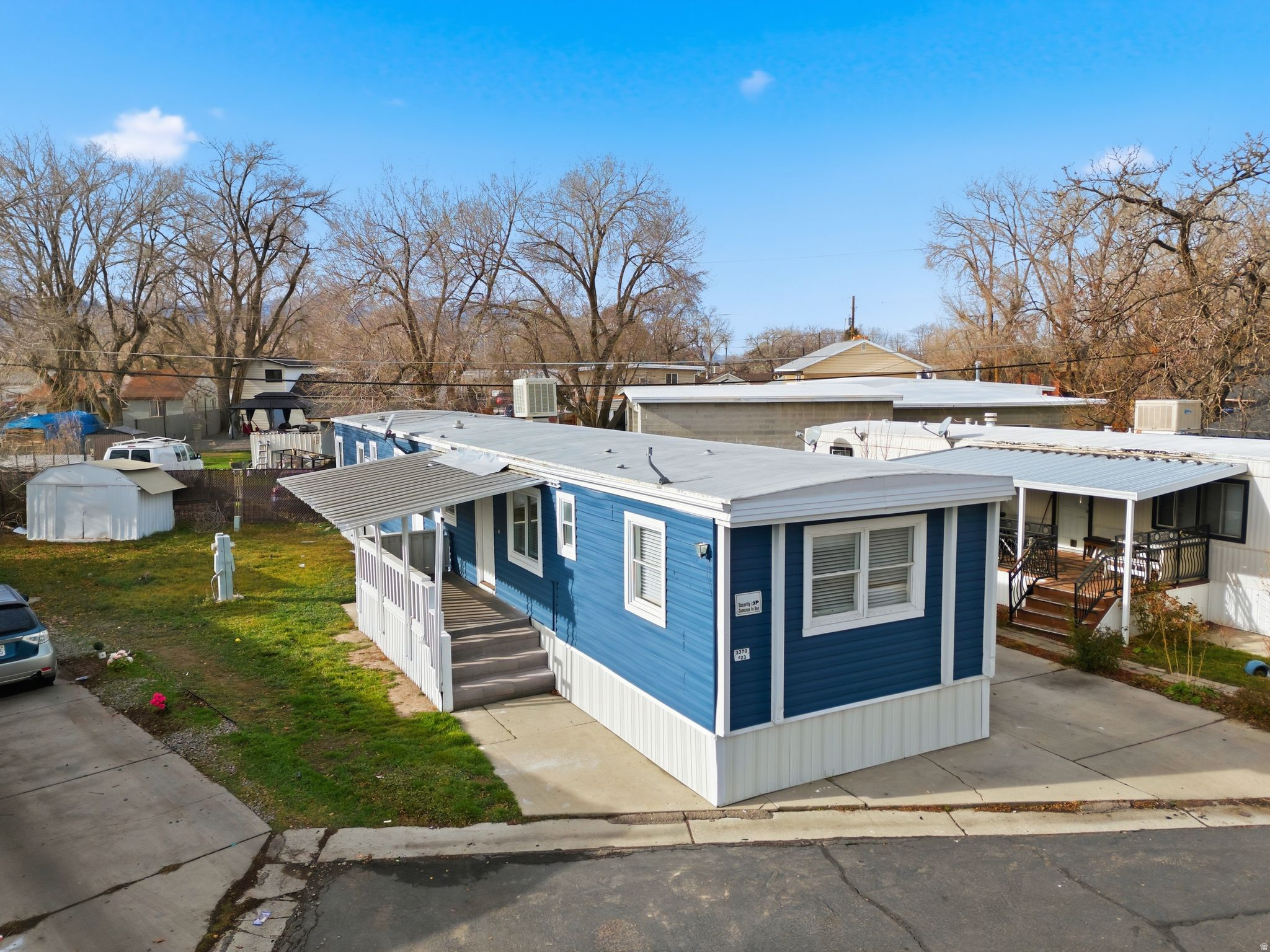 WESTCREST - Residential