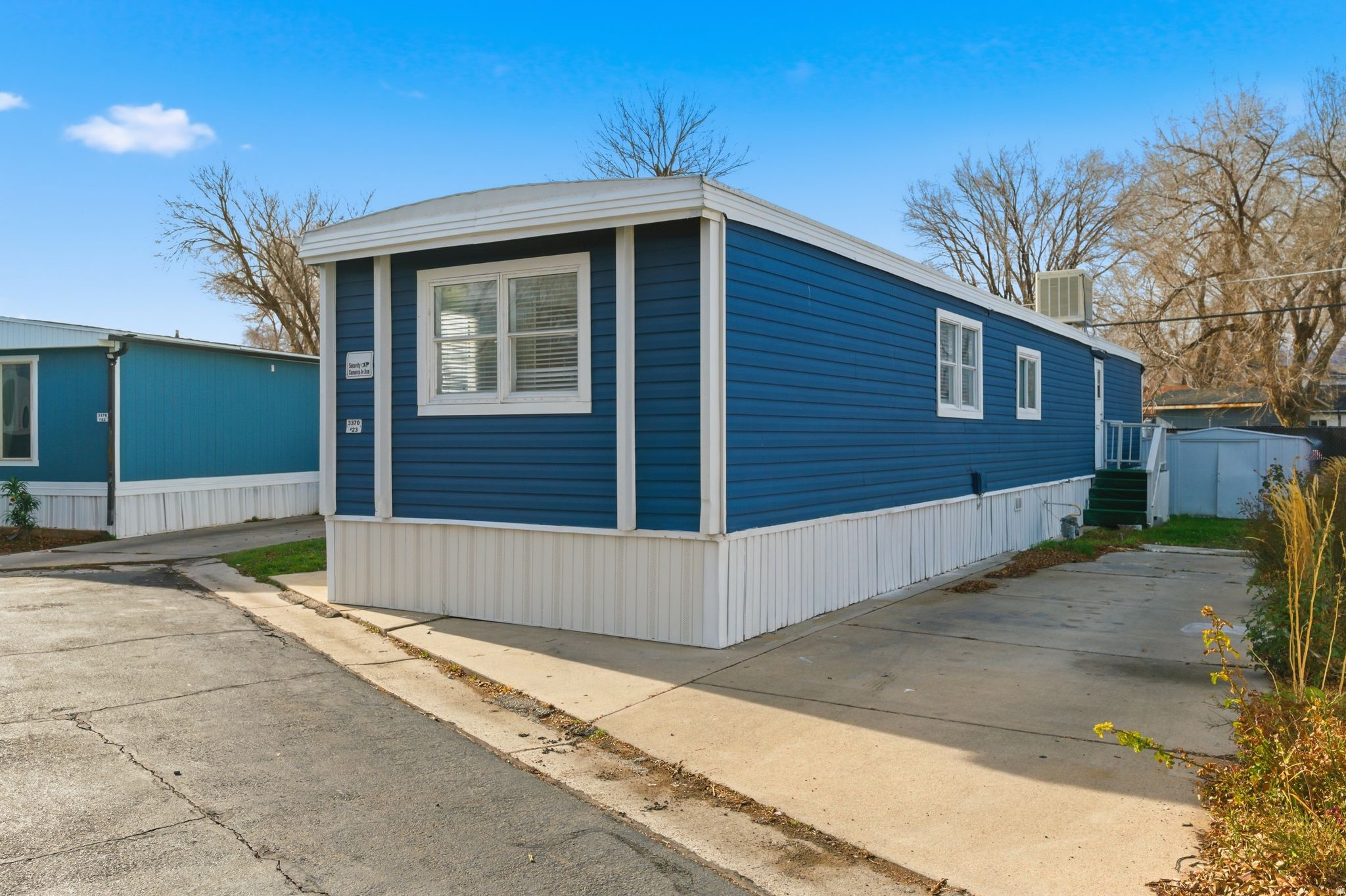 WESTCREST - Residential