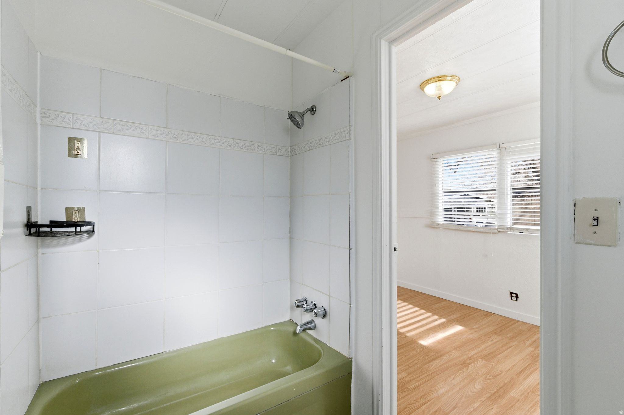 WESTCREST - Residential