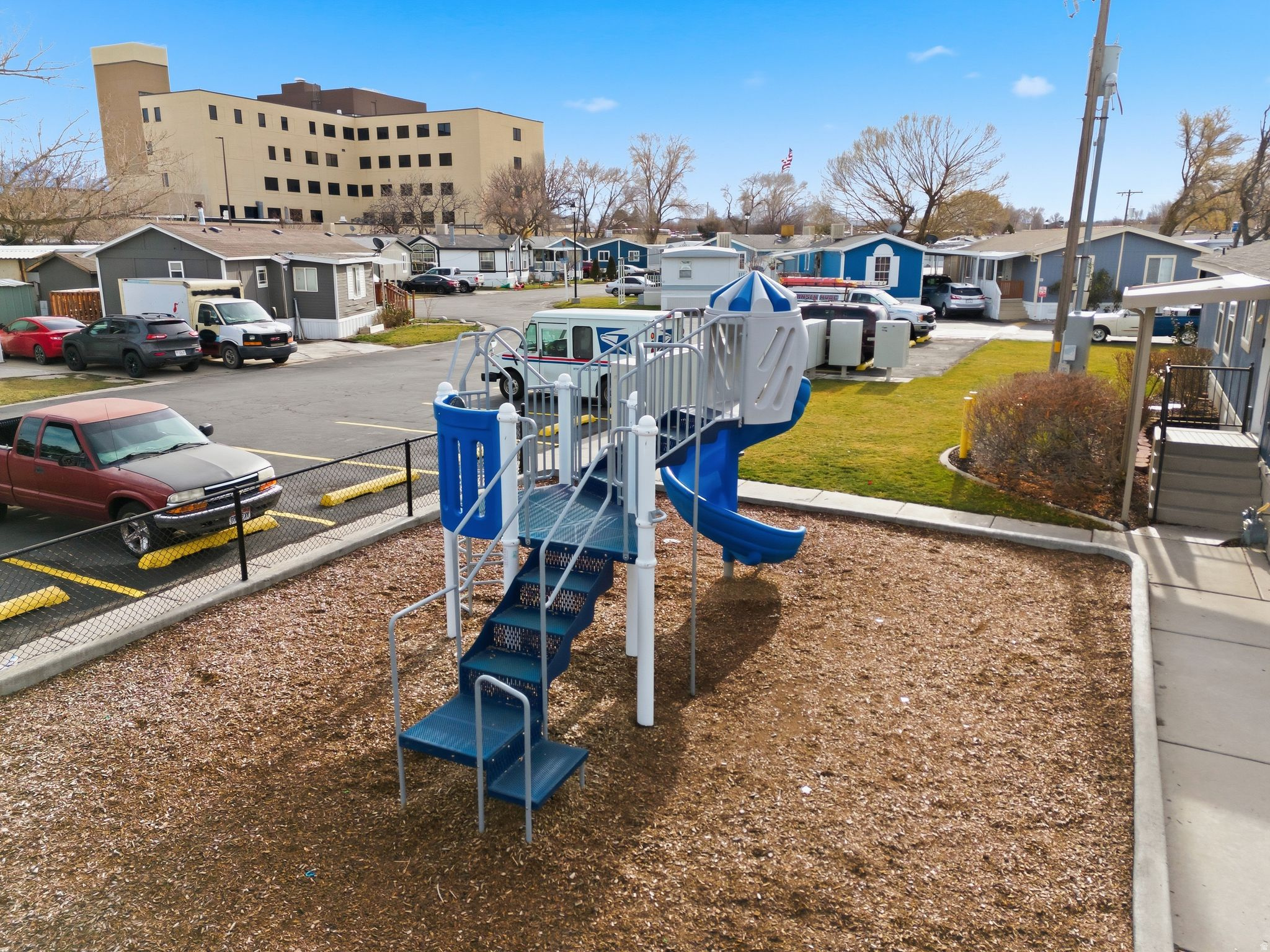 WESTCREST - Residential