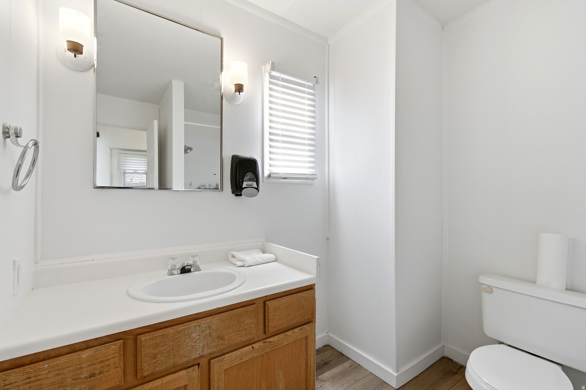 WESTCREST - Residential