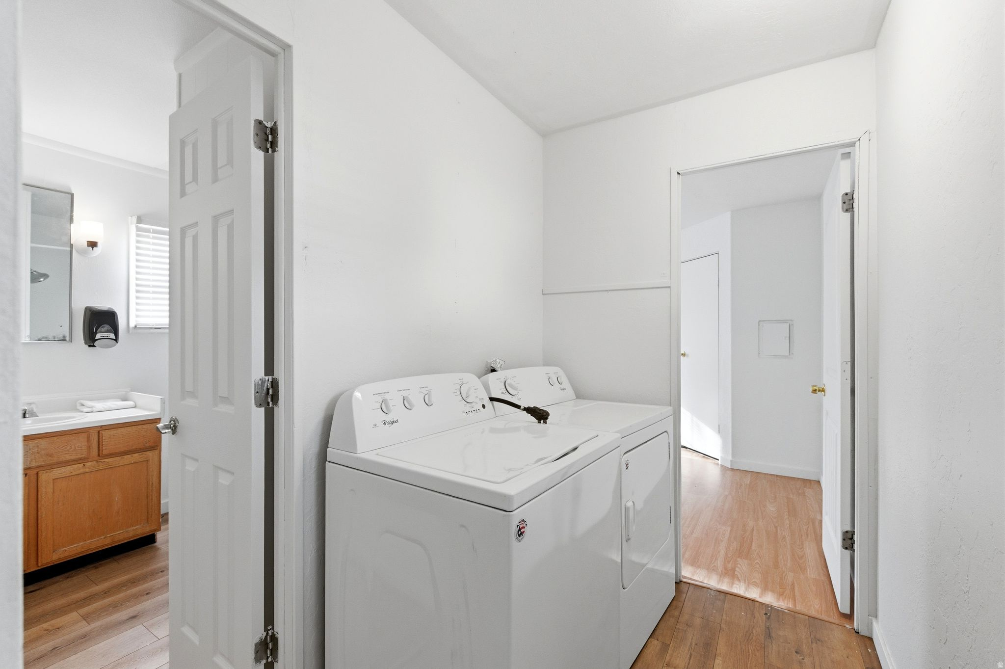 WESTCREST - Residential