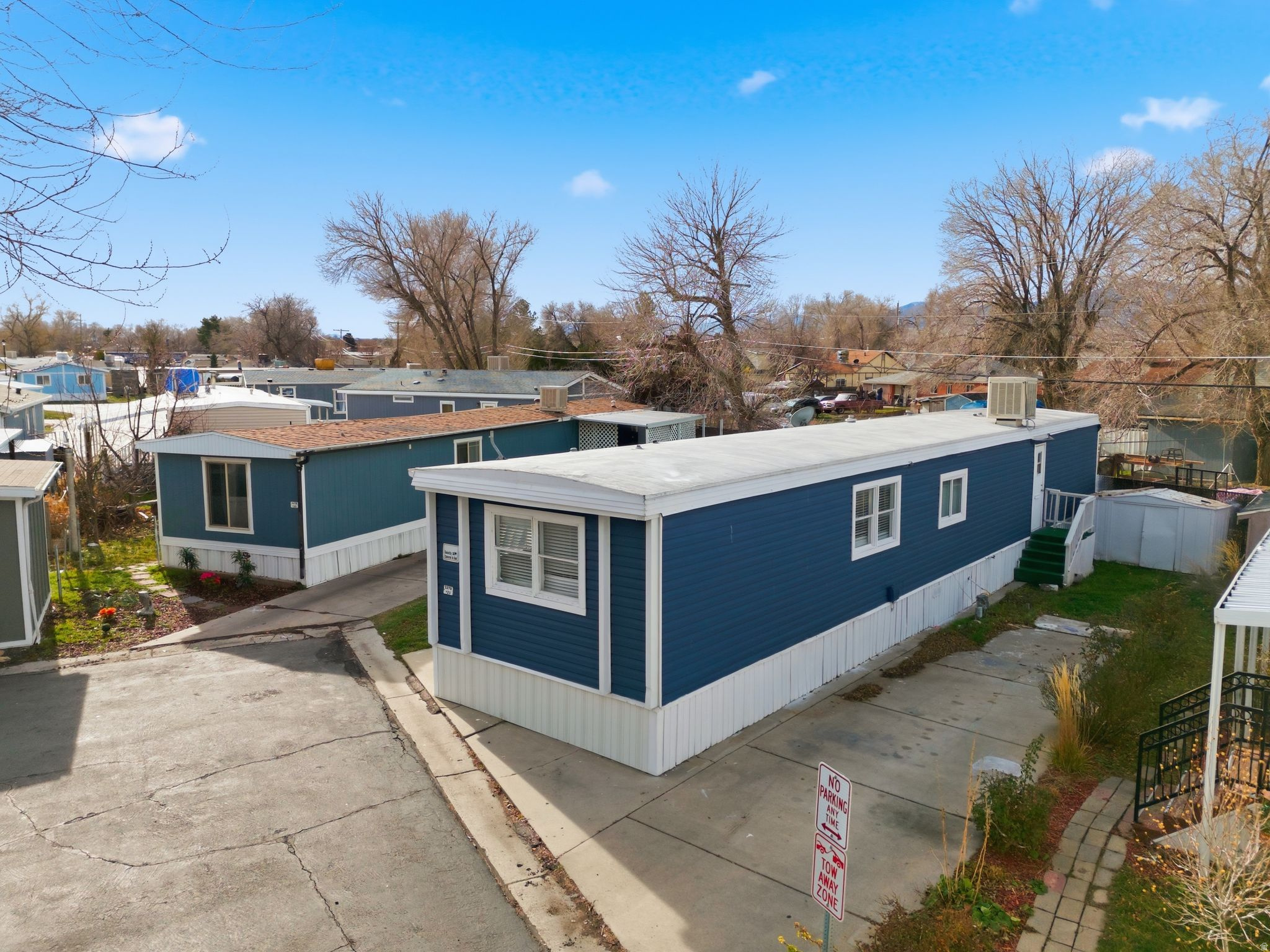 WESTCREST - Residential